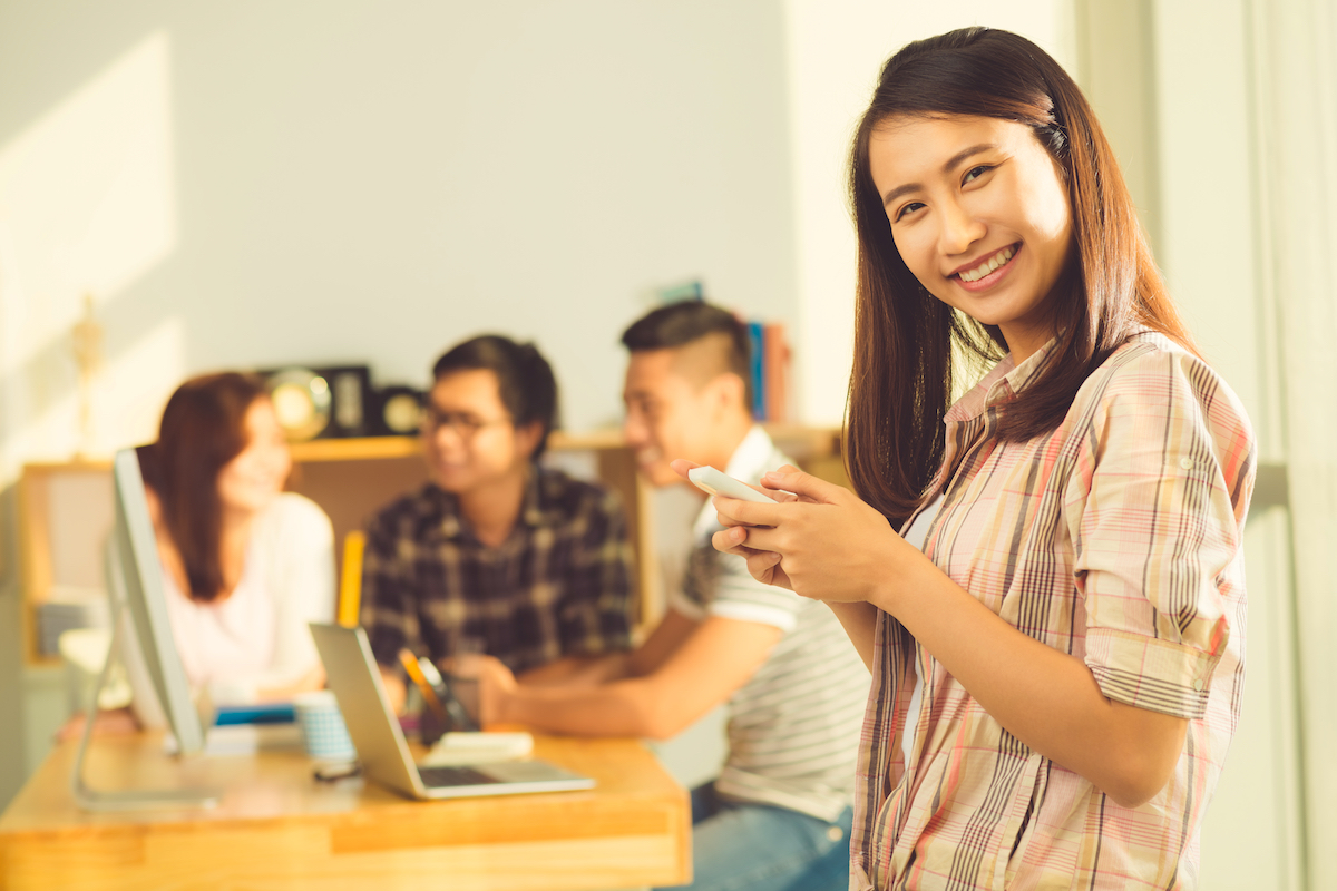 【九州のベトナム人人材紹介】ベトナム人が注目される理由 宿泊業など会社の即戦力に!手数料のお問い合わせはお気軽に