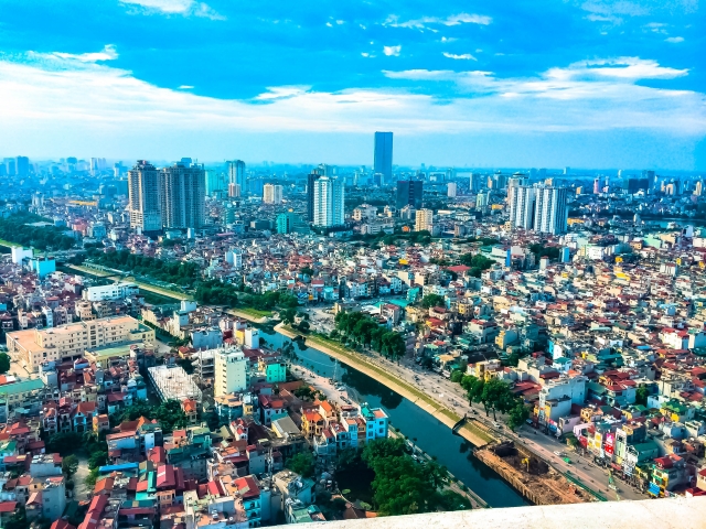 vietnam free