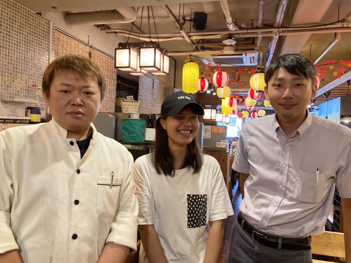 福岡で外食業をされている企業様に配属いたしました。