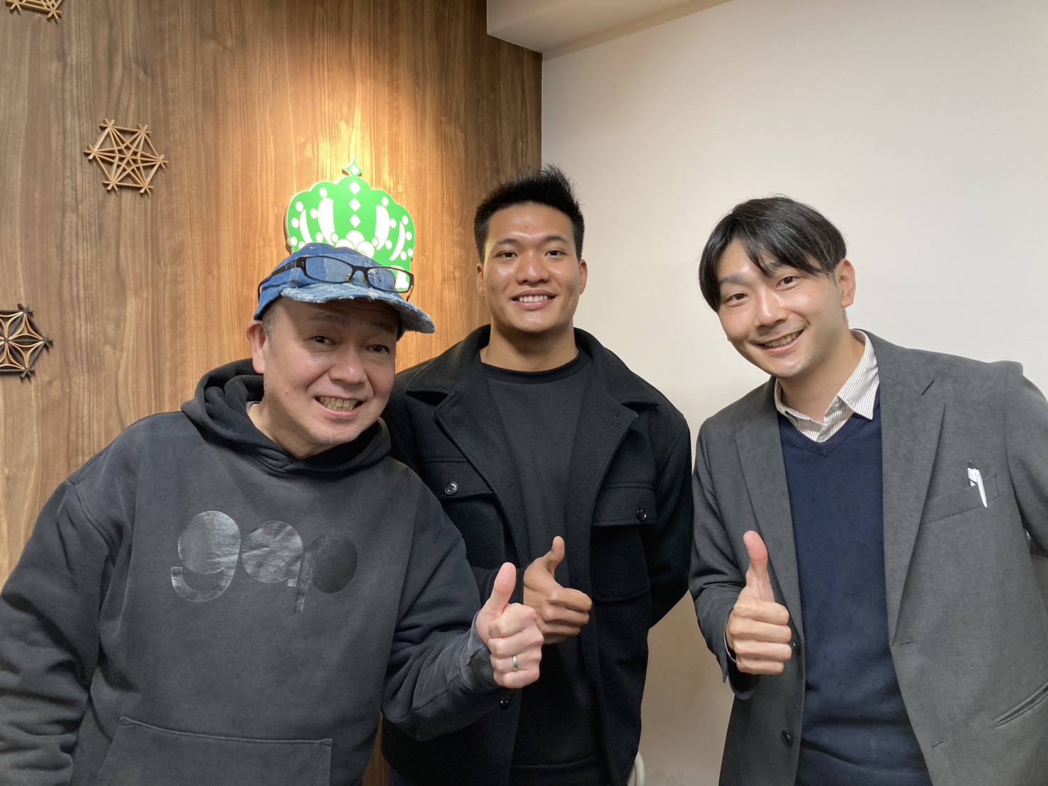 福岡県の外食業様に配属いたしました。