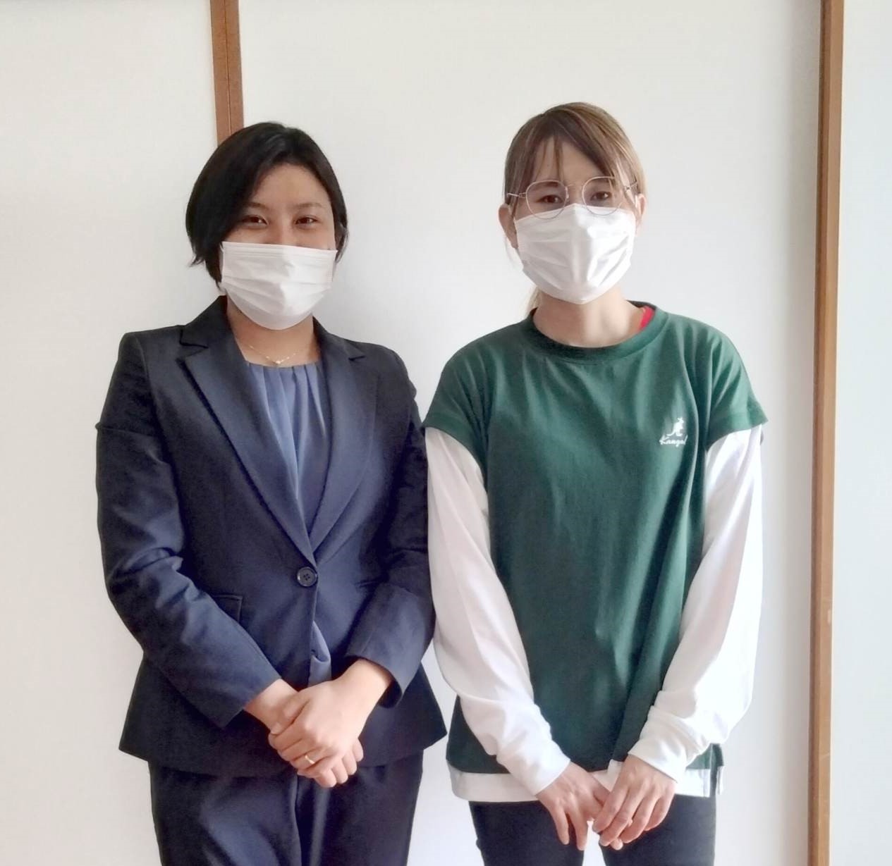 沖縄県の食鳥処理企業様に配属いたしました。