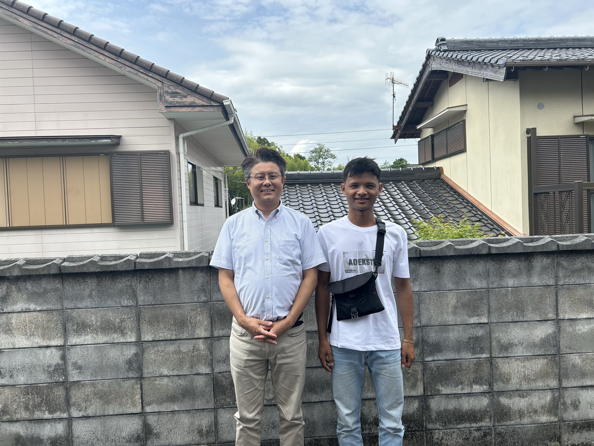 福岡県の総菜製造業様に配属いたしました。