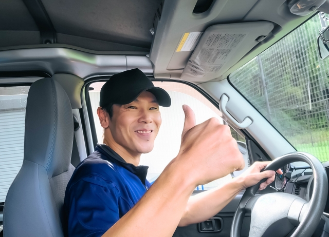 特定技能にトラックなどの運転手追加検討