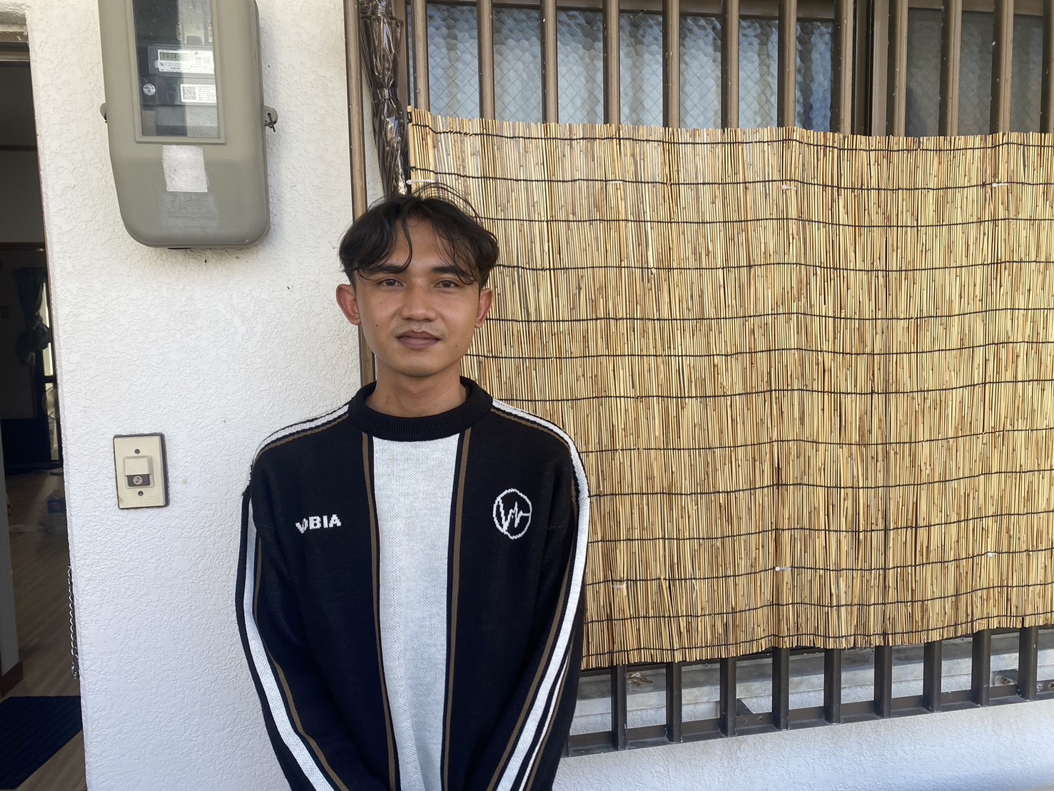 沖縄県の飲食料品製造業様に配属しました。（インドネシア人男性1名、特定技能）
