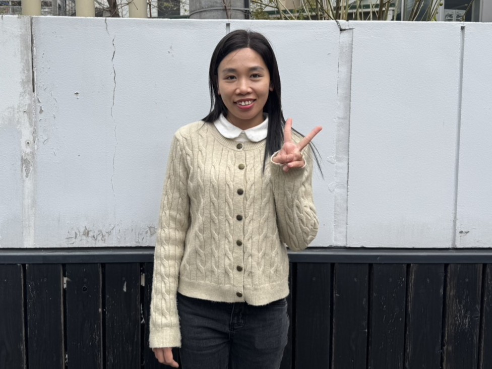 福岡県の外食業の企業様に配属いたしました。（ベトナム人女性1名 特定技能）