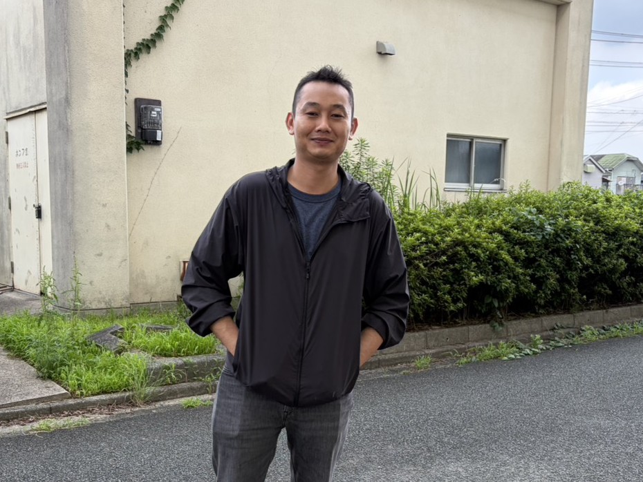 福岡県の飲食料品製造業様に配属しました。（ミャンマー人男性1名 特定技能）