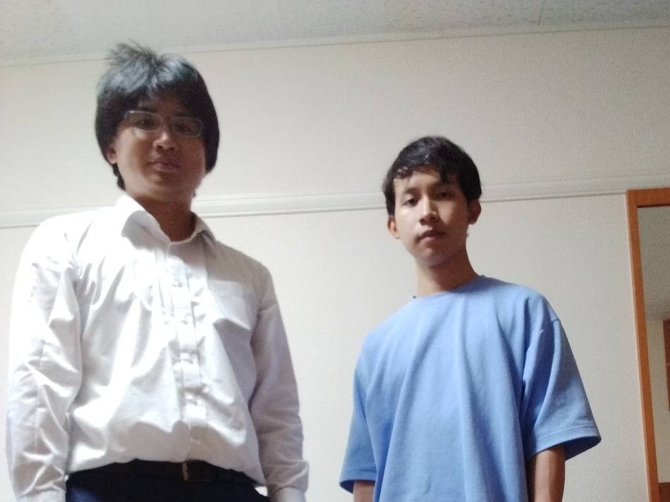 福岡県の飲食料品製造業様に配属しました。（インドネシア男性1名、特定技能）