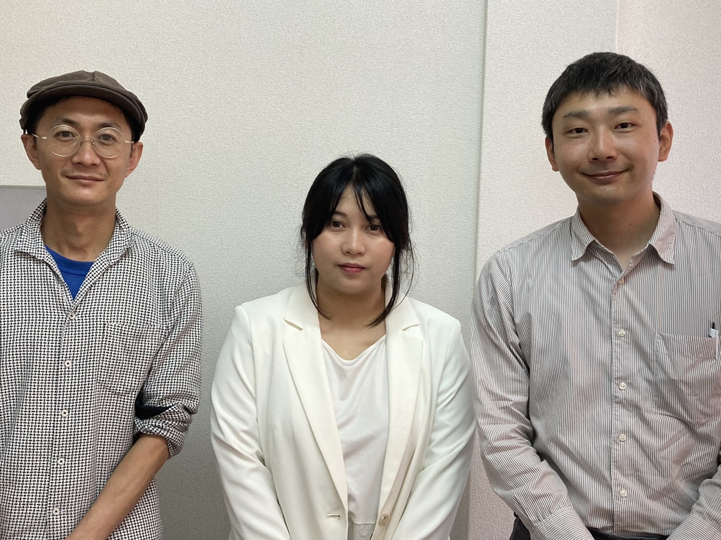 福岡県の外食業の企業様に1名配属いたしました。